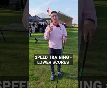 🏌️‍♂️ Longer & Straighter Drives = Lower Scores