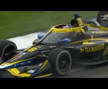 Indycar 2022 Season Review