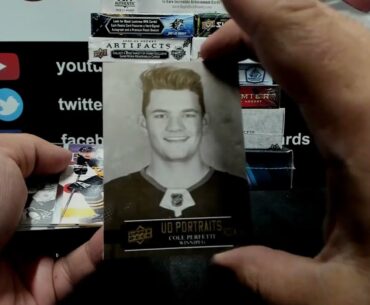 Out Of The Box Group Break #13135- MASSIVE 20 BOX MIXER TEAM BUY WITH 19-20 & 20-21 THE CUP