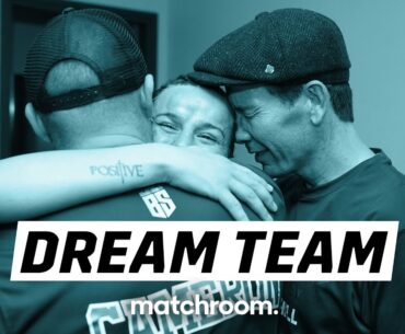 "I'll Go Down To Lightweight For Rematch!" - Chantelle Cameron, Jamie Moore & Nigel Travis