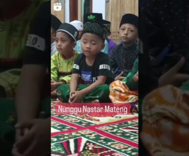 Sabar Ya Lee #lebaran #anakanak #lucu #lucungakak #shorts