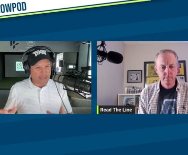 Best Bets for the Charles Schwab Challenge with Travis Fulton and Keith Stewart