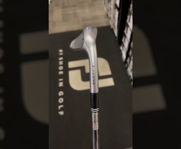 Cleveland RTX Full Face Wedges #golf #shorts #fyp #music #satisfying #subscribe #youtube #golfswing