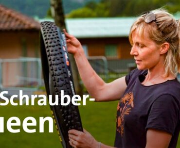 Tipps von der Schrauber-Queen | Doku 3/10 | Freundschaft, Bikes & Berge | Bergmenschen | BR