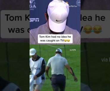 Just golf things 😅