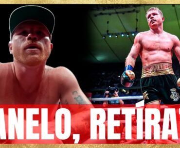 Canelo ganó en las tarjetas ante un boxeador clase B y demostró no estar a la altura.