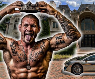 King Gordon Ryan's Lifestyle And Crazy Net Worth!