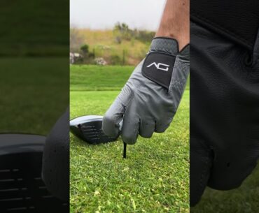 Idea Driver ASMR | Adams Golf