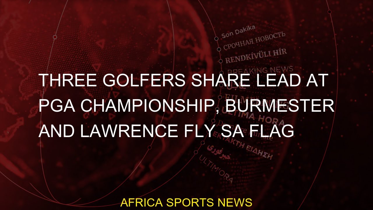 #Lawrence #championship #hovland #Burmester #golfers #flag #viktor #golf #Three #lead #share #Champi #Lawrence #championship #hovland #Burmester #golfers #flag #viktor #golf #Three #lead #share #Champi