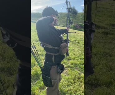 🏹Archery🏹 #archery #bowandarrow #3d #hunting #bowhunting #bow