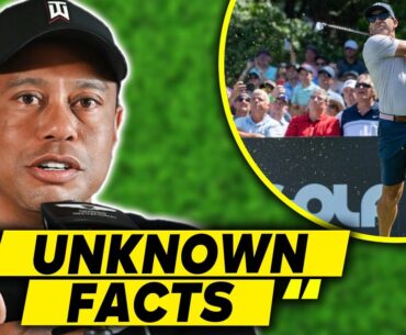 The hidden gems of LIV Golf 5 unknown golfers