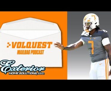 What does Joe Milton do better than former Tennessee Football QB Hendon Hooker? I Tennessee Vols