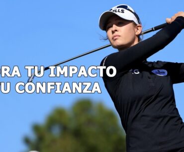 Si no tienes este movimiento de golf no harás un buen swing | NECESARIO