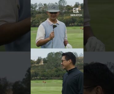 The driver that started it ALL for #TeamTaylorMade | Presented by TaylorMade Golf