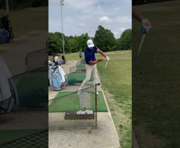 For Jack - Continue Rotation as Opposed to Adding Speed with the Lead Shoulder