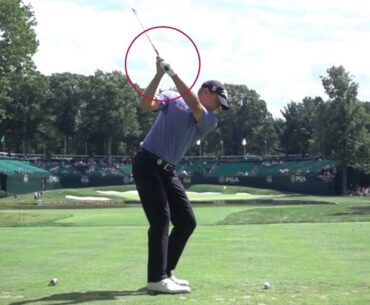 Swing It Like Steve Stricker: Unlock Consistency You Never Thought Possible!