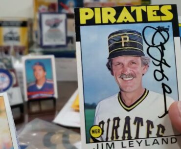 MailDay! Vintage TTM Fuel! Vintage Autographs! Autographs2000! Media Marauder! Deal Maker Kernin!