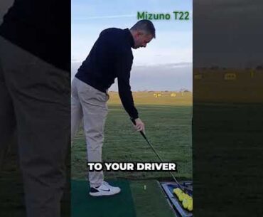 Uncovering A Pro Golfer's Insane Warm-Up Secret You Won't Believe #OpusClip