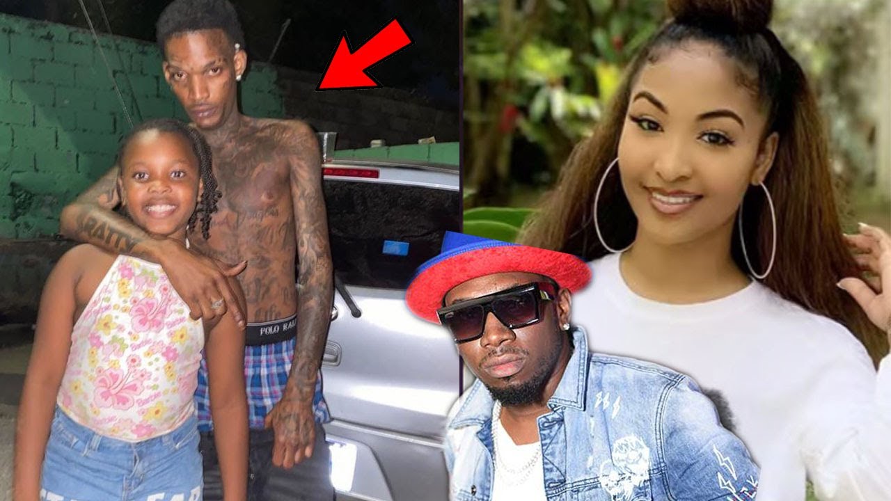 OMG! Skeng B@sh W!cked Afta Underpants Expose!!! Shenseea In Big Problem With Record Label??? Foota OMG! Skeng B@sh W!cked Afta Underpants Expose!!! Shenseea In Big Problem With Record Label??? Foota