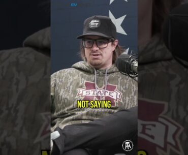 @HARDYmusic talks about the downsides of fame. Presented by @Chevrolet #ad #ChevyEV