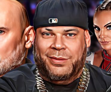 The Brutal Downfall of Billy Corgan's NWA