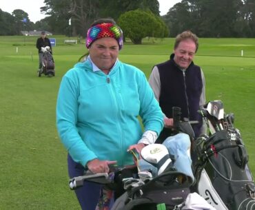Hugo Golf emisión 22 - 5 - 23 Somos Mar del Plata