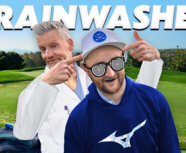 Can A Golf Psychologist Help Me Break Par? (Amazing results)