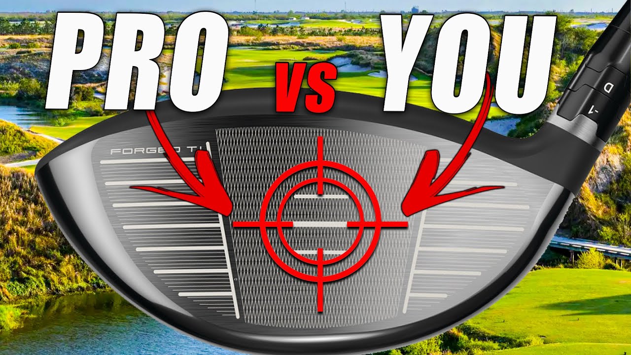 95% of Golfers Do this WRONG when Hitting Their Tee Shots! 95% of Golfers Do this WRONG when Hitting Their Tee Shots!