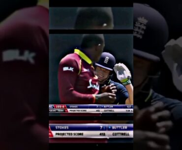 Lord Jos Buttler 😎 | England VS West Indies #cricket #josbuttlerbatting #shorts