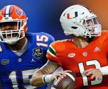 It's INSANE That These Teams Don't Play Each Other Every Year...