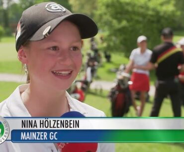 82. German International Ladies Amateur Championship (IAM)