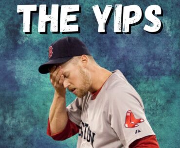 The Most Mysterious Mental Disorder In Sports