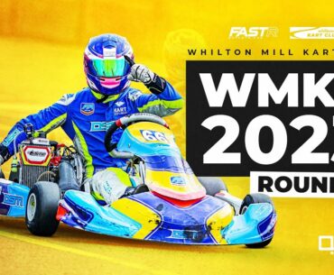 WMKC | 2023 FastR WMKC Championship Round 4 | Livestream