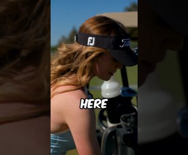 play a hole with grace charis