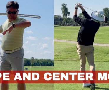 NEW KWON ROPE DRILLS & AUTO RE-CENTERING MOVE
