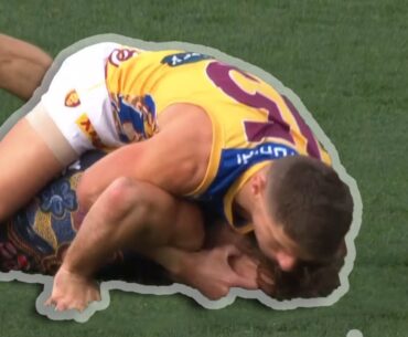 Suspensions in Round 11 2023 - Did the MRO get it right?