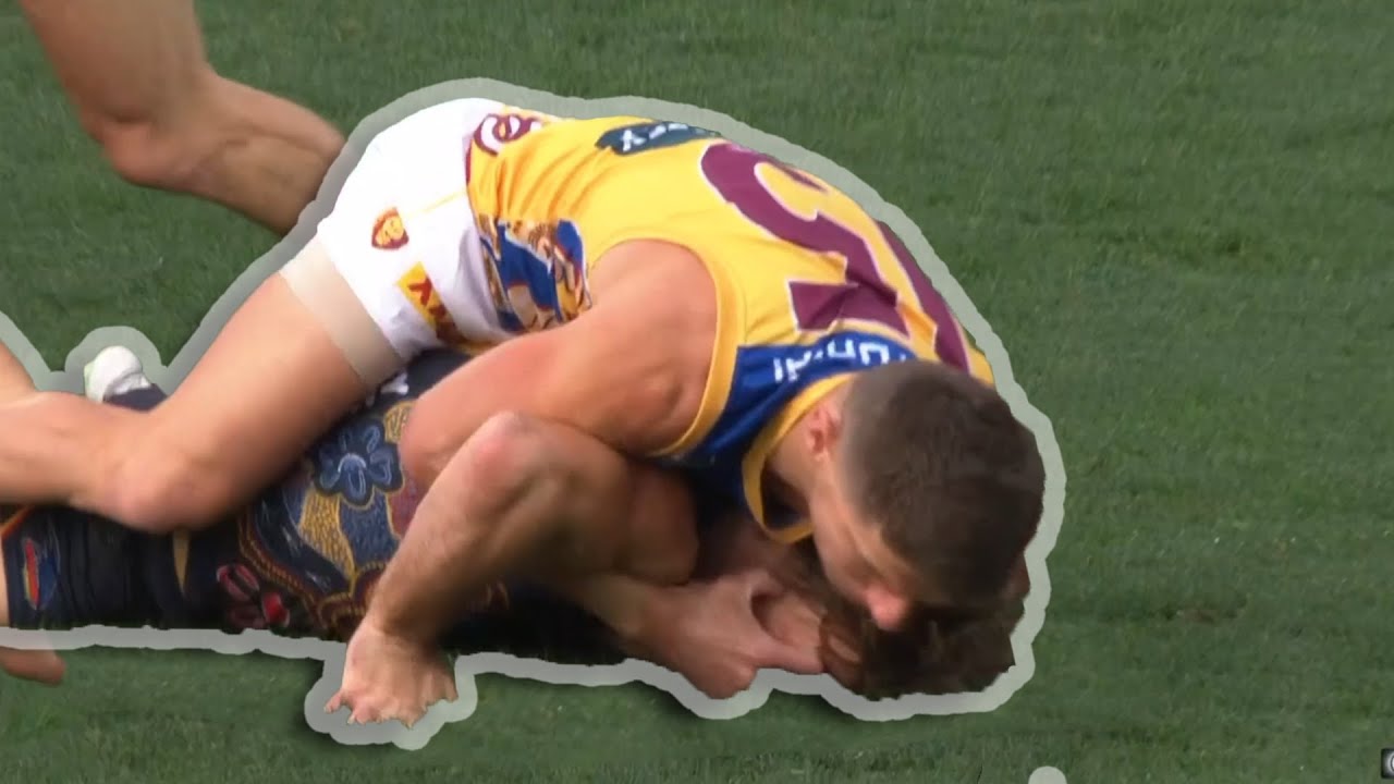 Suspensions in Round 11 2023 – Did the MRO get it right? Suspensions in Round 11 2023 - Did the MRO get it right?