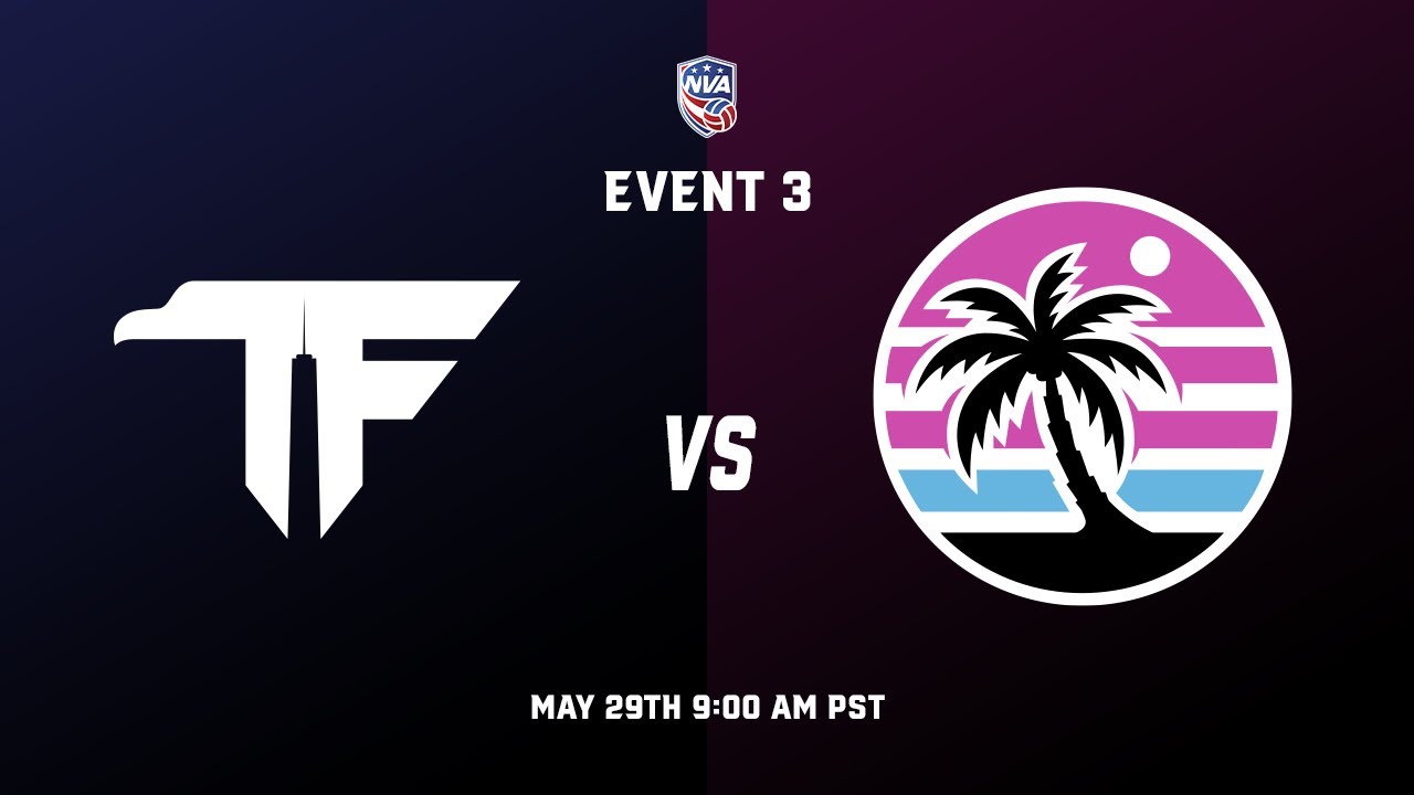 Freedom vs Exposure | 2023 NVA CUP: Event 3 Freedom vs Exposure | 2023 NVA CUP: Event 3