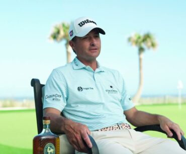 Q&A with Kevin Kisner