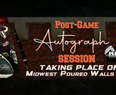 Sioux City Bandits at Omaha Beef