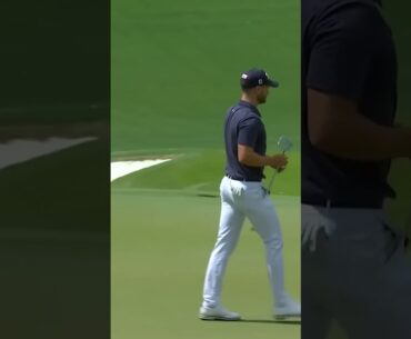 Wyndham Clark First PGA Win