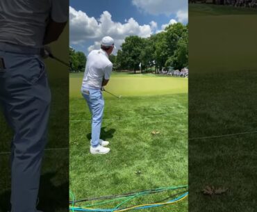 Matt Fitzpatrick!!