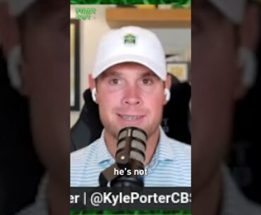 Is Scottie Scheffler UNDERACHIEVING?