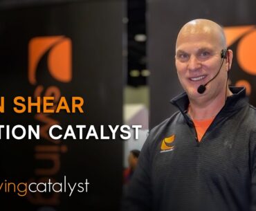 Ben Shear - Motion Catalyst