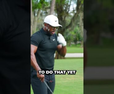 The Surprising Science of Hitting a Fade in Golf