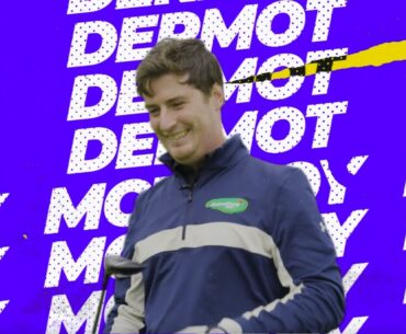 Battle Golf | Dermot McElroy vs. The Bogey Men | Ep.10