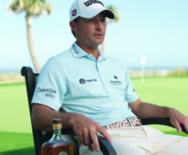 Q&A with Kevin Kisner