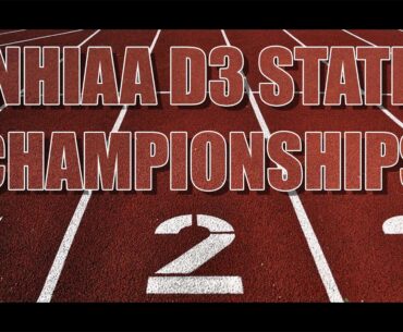 2023 NH D3 Championships