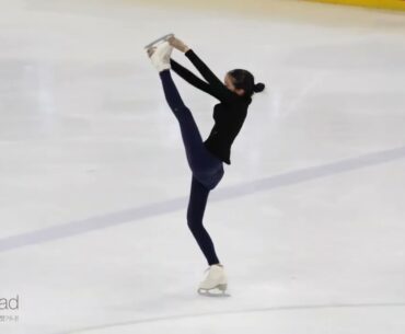 김유이 Yui KIM (Yu-i)ㅣ6급 FS 심사 - 03ㅣ2023-05-22 1차 5-8급 승급심사ㅣ청담중