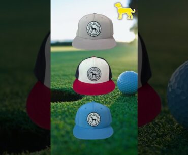 Hugh McLean's High Heat Baller Cap